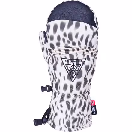 Jubilee Mitten - Women's