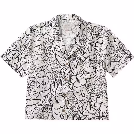 Indo Linen Shirt - Women's