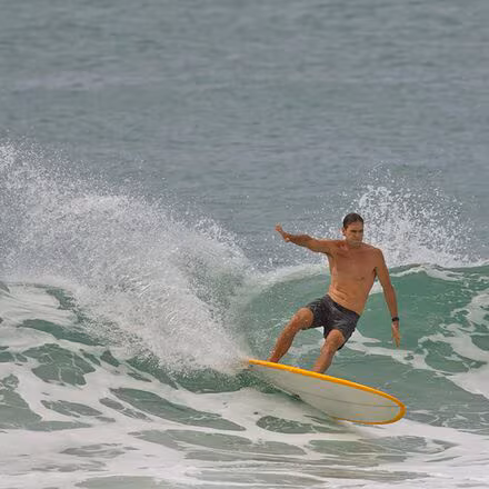 Huevo PU Longboard Surfboard