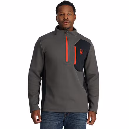 Bandit 1/2-Zip - Men's