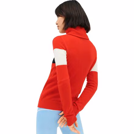 Ski Sweater II - Women's