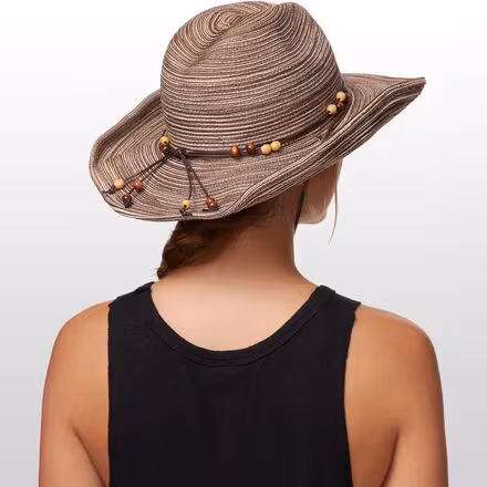 Sunset Hat - Women's