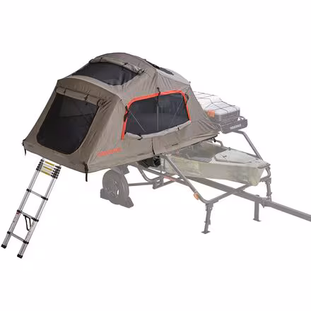 SkyRise HD Tent: 3-Person 4-Season
