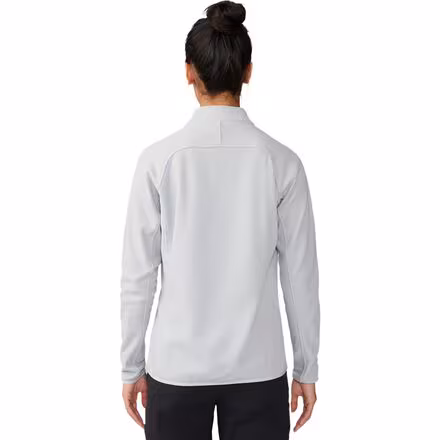 Microchill Full-Zip Jacket - Women's