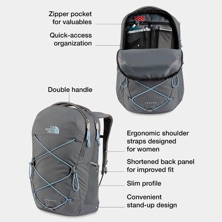 Jester 22L Backpack - Women's
