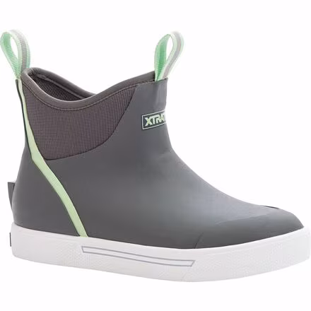 Wheelhouse Ankle 6in Deck Boot - Women's