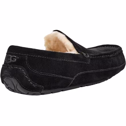 Ascot Slipper - Men's