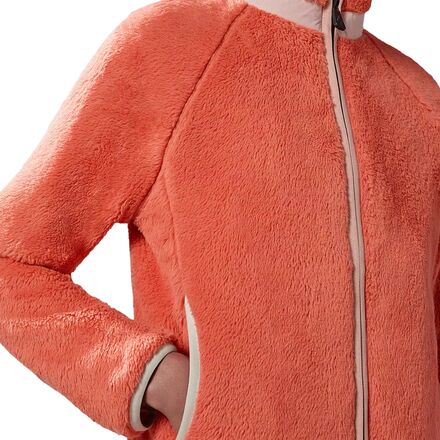 Moncler Grenoble Reversible Sweatshirt - Women's