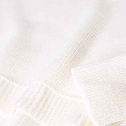 Easy Street Crop Pullover - Women's