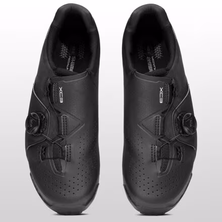 XC3 Wide Mountain Bike Shoe - Men's
