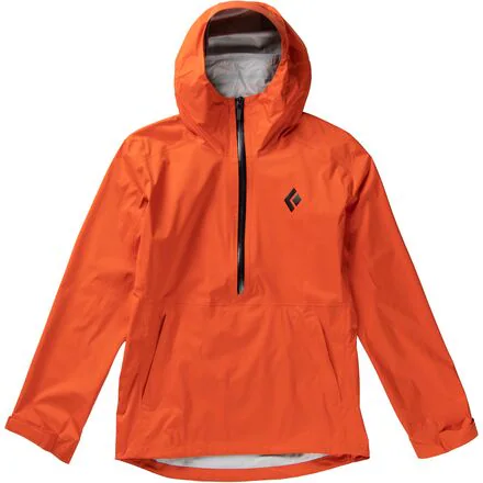 Stormline Stretch Anorak - Men's