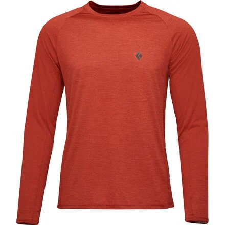 Lightwire Long-Sleeve Tech T-Shirt - Men's