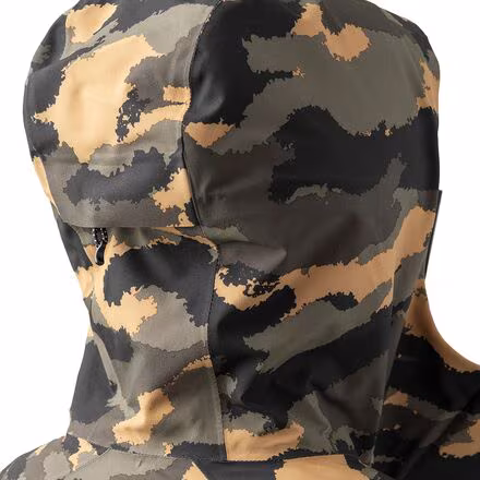 Lucky Jacket - Women's