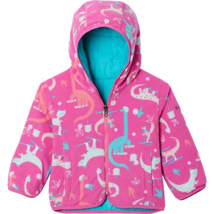 Double Trouble Jacket - Infants'