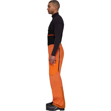 Eiger Free Pro HS Bib Pant - Men's