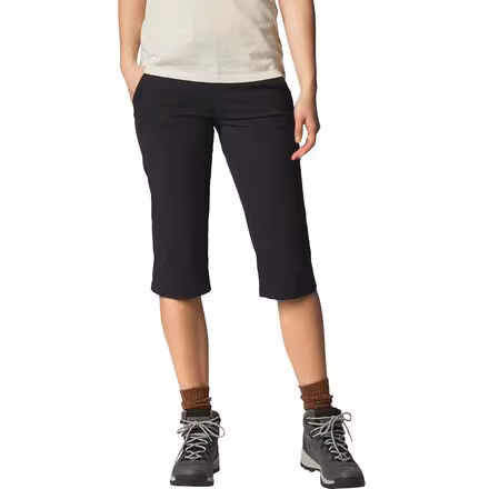 Dynama/2 Capri Pant - Women's