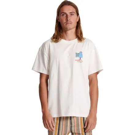 Supply T-Shirt - Men's