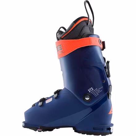 XT3 FREE140 PRO Model LV Boot - 2024