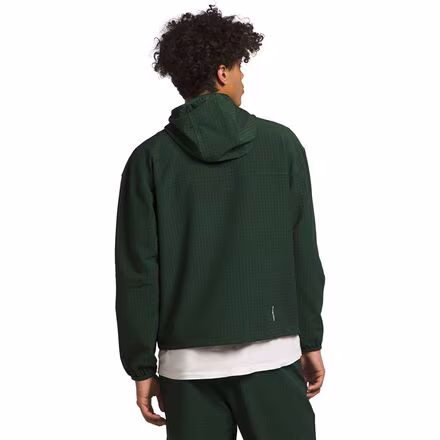 Tekware Grid Hoodie - Men's