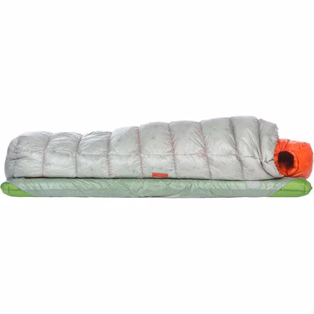 Lost Ranger UL 3N1 Sleeping Bag: 0F Down