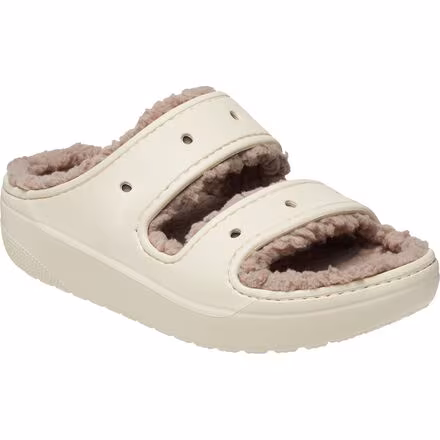 Classic Cozzzy Sandal