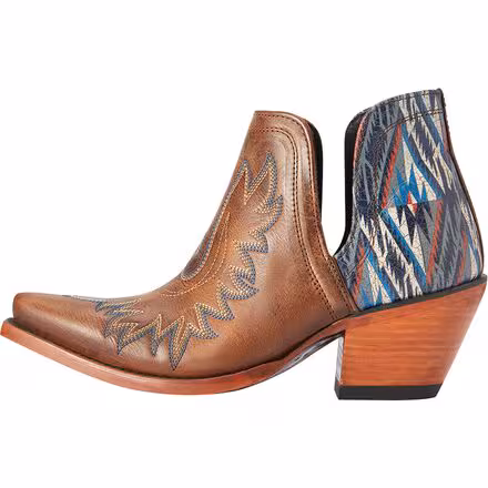 Dixon Chimayo Western Boot - Women's