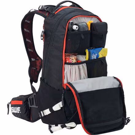 Flow 16L Protector Backpack