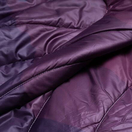 Original Puffy Fade 1-Person Blanket