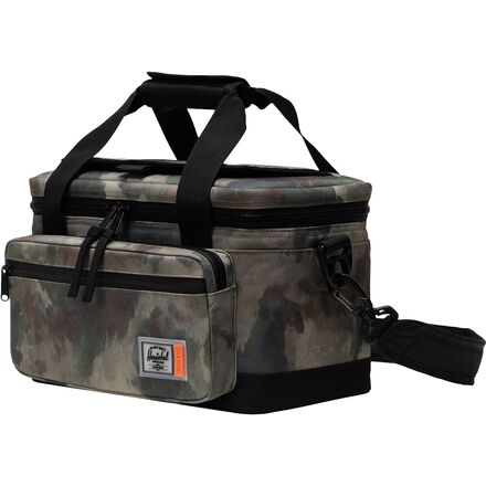 Pop Quiz Cooler - 12-Pack