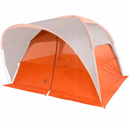 Sage Canyon Shelter Plus + Deluxe Accessory Mesh Insert