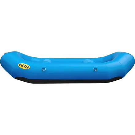 Otter Livery Standard Floor Raft