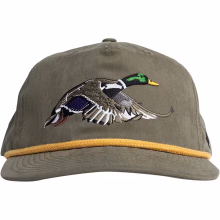 Mallard Hat