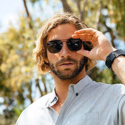 Mount Evans Polarized Sunglasses