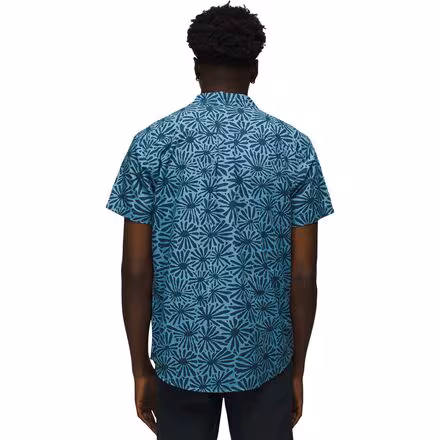 Stimmersee Shirt - Men's