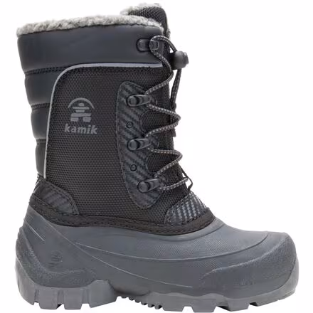 Luke 3 Boot - Kids'
