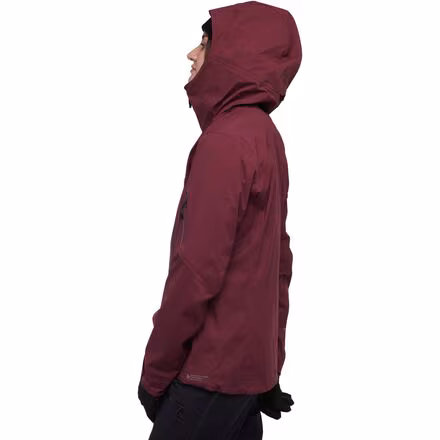 Recon LT Shell Jacket - Women's