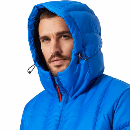 RWB Down Jacket - Men's