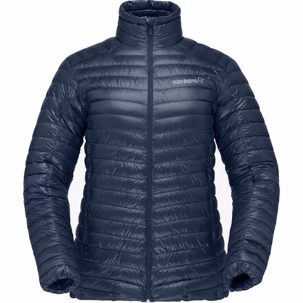 Trollveggen Superlight Down850 Jacket - Women's