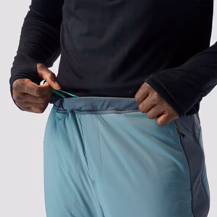 Wolverine Cirque Insulated Pant - Men's