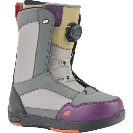 You+h Snowboard Boot - 2024 - Kids'