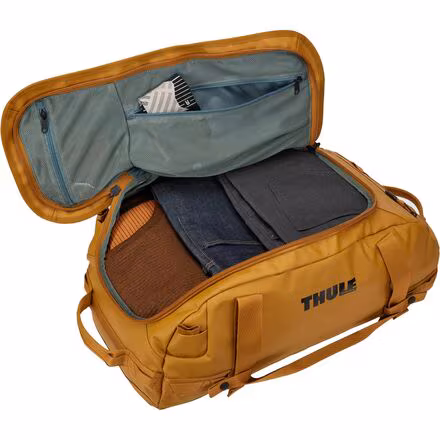 Chasm 40L Duffel Bag