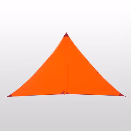 Front Range Ultralight Tarp Shelter : 4-Person 4-Season