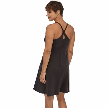 Amber Dawn Dress - Women's