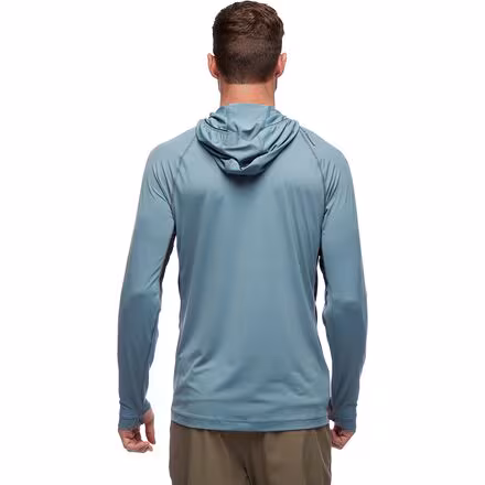 Alpenglow Pro Hoodie - Men's