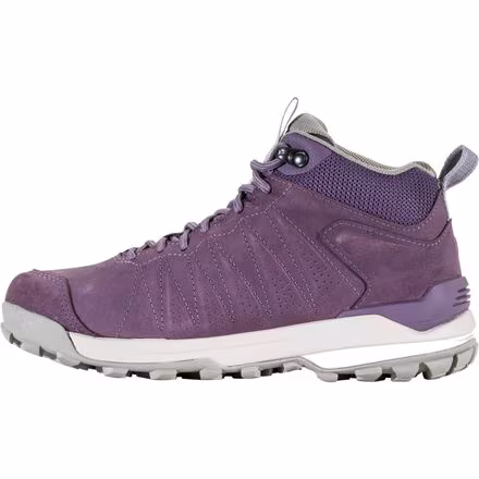 Sypes Mid Leather B-DRY Hiking Boot - Women's