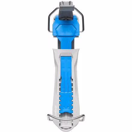 Startup Ski Touring Adapter