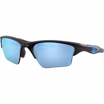 Half Jacket 2.0 XL Polarized Sunglasses