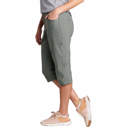 Trekr Kapri - Women's