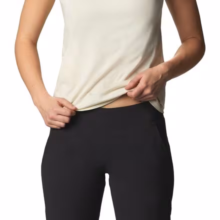 Dynama/2 Capri Pant - Women's
