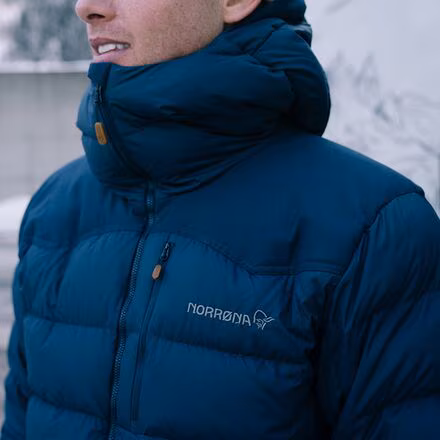 Tamok Down750 Jacket - Men's